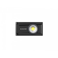Фонарь-прожектор LedLenser IF3R, заряжаемый, 1000/100