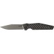 Нож Kershaw Launch 7 CF ц:black