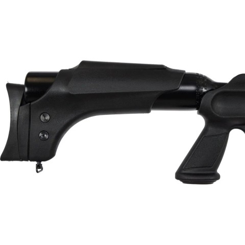 Гвинтівка пневматична Optima Hercules PCP 4,5 мм