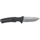 Нож Boker Plus Strike Damascus ц:black