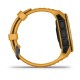 Смарт-годинник Garmin Instinct Sunburst
