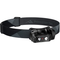 Фонарь налобный Princeton Tec Synk, 300 Lumens ц:dark grey