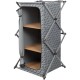 Органайзер для кемпінгу Skif Outdoor Bear Vault Gray