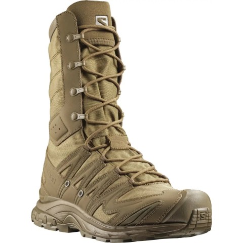 Черевики Salomon XA Forces JUNGLE 10 Coyote