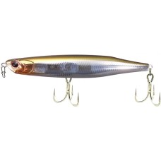 Воблер OSP Bent Minnow 76 F 76mm 4.3g H22 (0.0-0.5m)