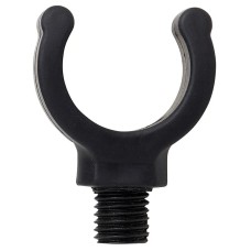 Подставка Prologic Clinch Rubber Butt Grip Large Black 3pcs