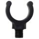 Подставка Prologic Clinch Rubber Butt Grip Large Black 3pcs