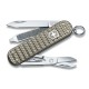 Нож Victorinox Classic SD Precious Alox Infinite Grey