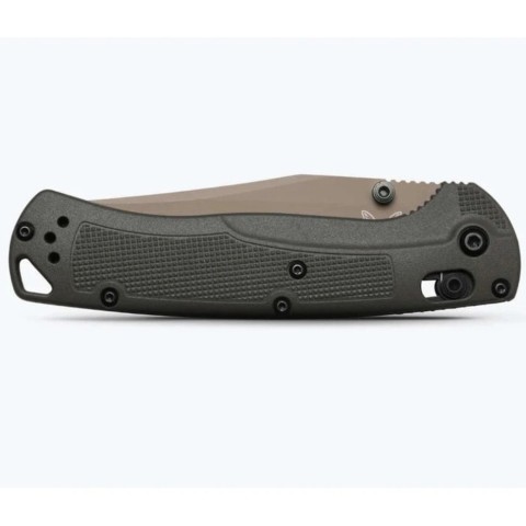 Ніж Benchmade Taggedout 15536TN-02