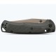 Ніж Benchmade Taggedout 15536TN-02