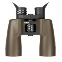 Бінокль YUKON Solaris 10x50 WA