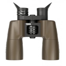 Бінокль YUKON Solaris 10x50 WA