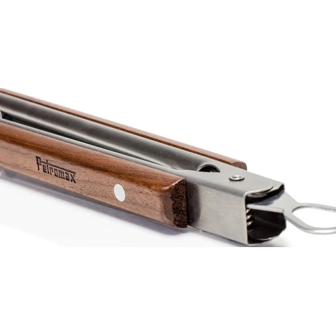 Щипцы BBQ Petromax and Coal Tongs S