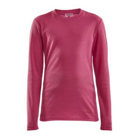 Core Warm Baselayer Set Junior