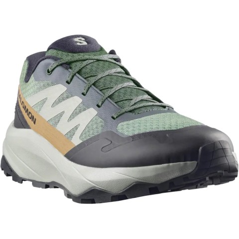 Кроссовки Salomon OUTSCAPE 8.5 Sedonasage/Wroughtiron