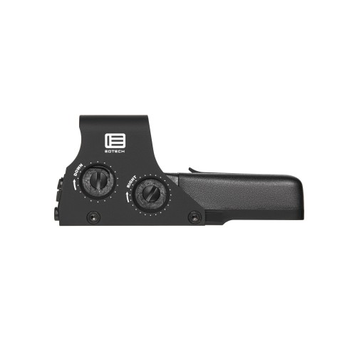 Прицел коллиматорный EOTech 552 XR308