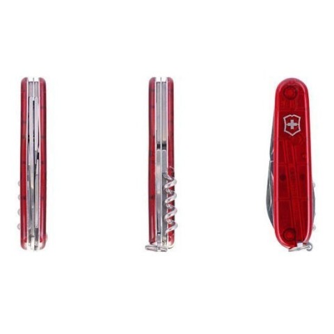 Нож Victorinox Swiss Army Spartan