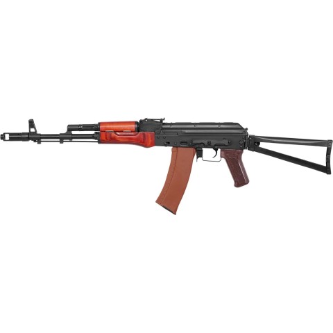 Магазин (стрб.) LCT для АК 450bbs ц:orange