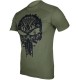 Футболка Kramatan The Punisher Tactical Design XL ц:olive
