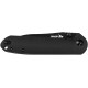 Нож Skif Secure BSW, ц:black