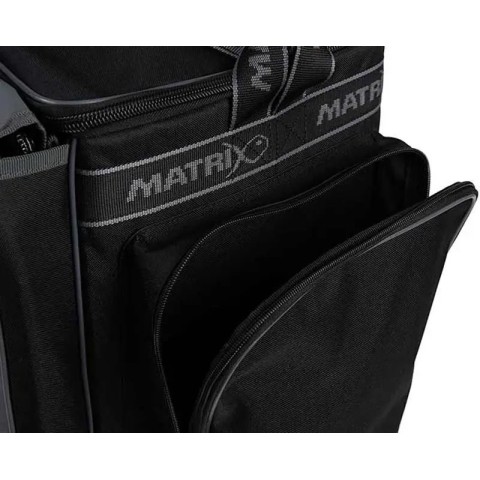 Сумка Matrix Aqous Ultra Carryall Grey
