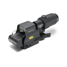 Прицел коллиматорный EOTech EXPS2-2 с увеличителем G33.FTS