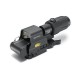 Прицел коллиматорный EOTech EXPS2-2 с увеличителем G33.FTS