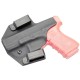 Кобура ATA Gear Hit Factor ver.1 RH поясная для Glock 19