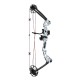 Лук блочний Ek Archery Rex 15-55 LBS Skull Camo УЦ