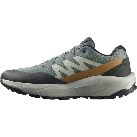 Кроссовки Salomon OUTSCAPE 9 Sedonasage/Wroughtiron