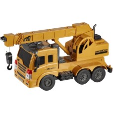 Іграшка на радіокеруванні ZIPP Toys Автокран