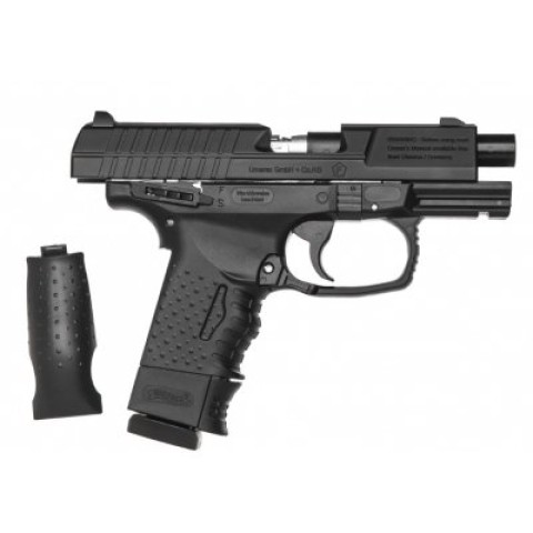 Пневматический пистолет Umarex Walther CP99 Compact Blowback