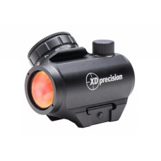 XD Precision Compact 2 MOA