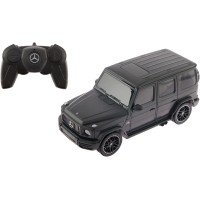 Машинка Rastar Mercedes-Benz G63 AMG 1:24 ц:черный