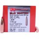 Пуля Hornady ELD Match кал .30 масса 178 гр (11.5 г) 100 шт