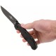 Нож Ontario Knife RAT I ц:black