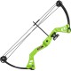 Лук Man Kung CBK1 Bestra. Green