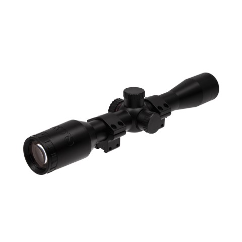 Прицел оптический Gamo 4х32 RGB Duplex