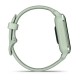 Смарт-часы Garmin Venu Sq 2 ментоловые с безелем металлик