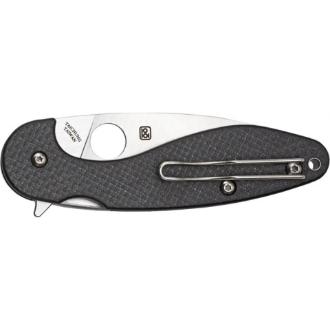 Ніж Spyderco Sliverax, (C228CFP)