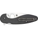 Ніж Spyderco Sliverax, (C228CFP)