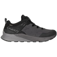 Кросівки AKU Omnia V-Light GTX WS 7 Black/Anthracite