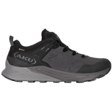Кроссовки AKU Omnia V-Light GTX WS 7 Black/Anthracite