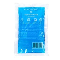 Акумулятор тепла / холоду Кемпінг 150 г 1 шт