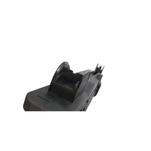 Стартовий пістолет Blow SWAT