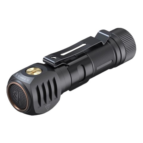 Фонарь налобный Fenix HM61R V2.0