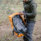 Рюкзак Tramp Trek 40 UTRP-057-grey