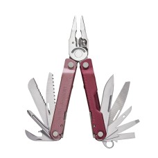 Мультиинструмент LEATHERMAN Rebar
