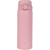 Термокружка Zojirushi SU-BA48PM 0,48 л Bloom Pink