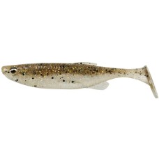 Силикон Savage Gear Fat Minnow T-Tail 130mm 20.0g Holo Baitfish (Поштучно)